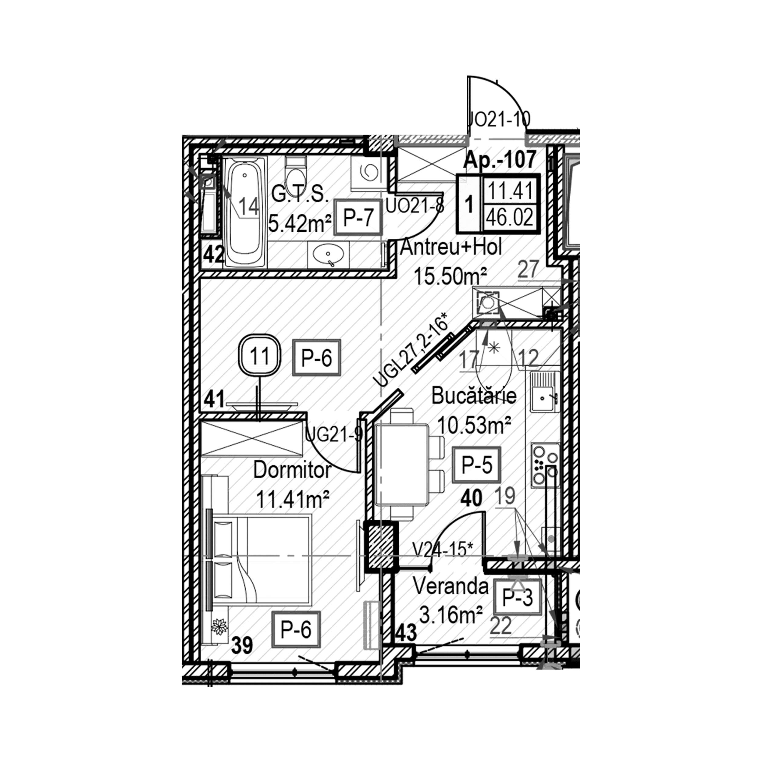 apartment cover photo